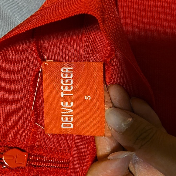 Bandage skirt - Picture 1 of 2